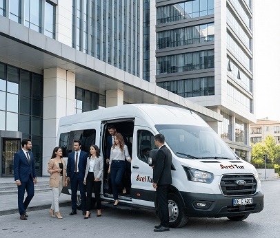 Ankara Öğrenci Personel Taşımacılığı - arel tur personel tasimaciligi ana sayfa kucuk resim Ankara personel taşımacılığı Arel tur