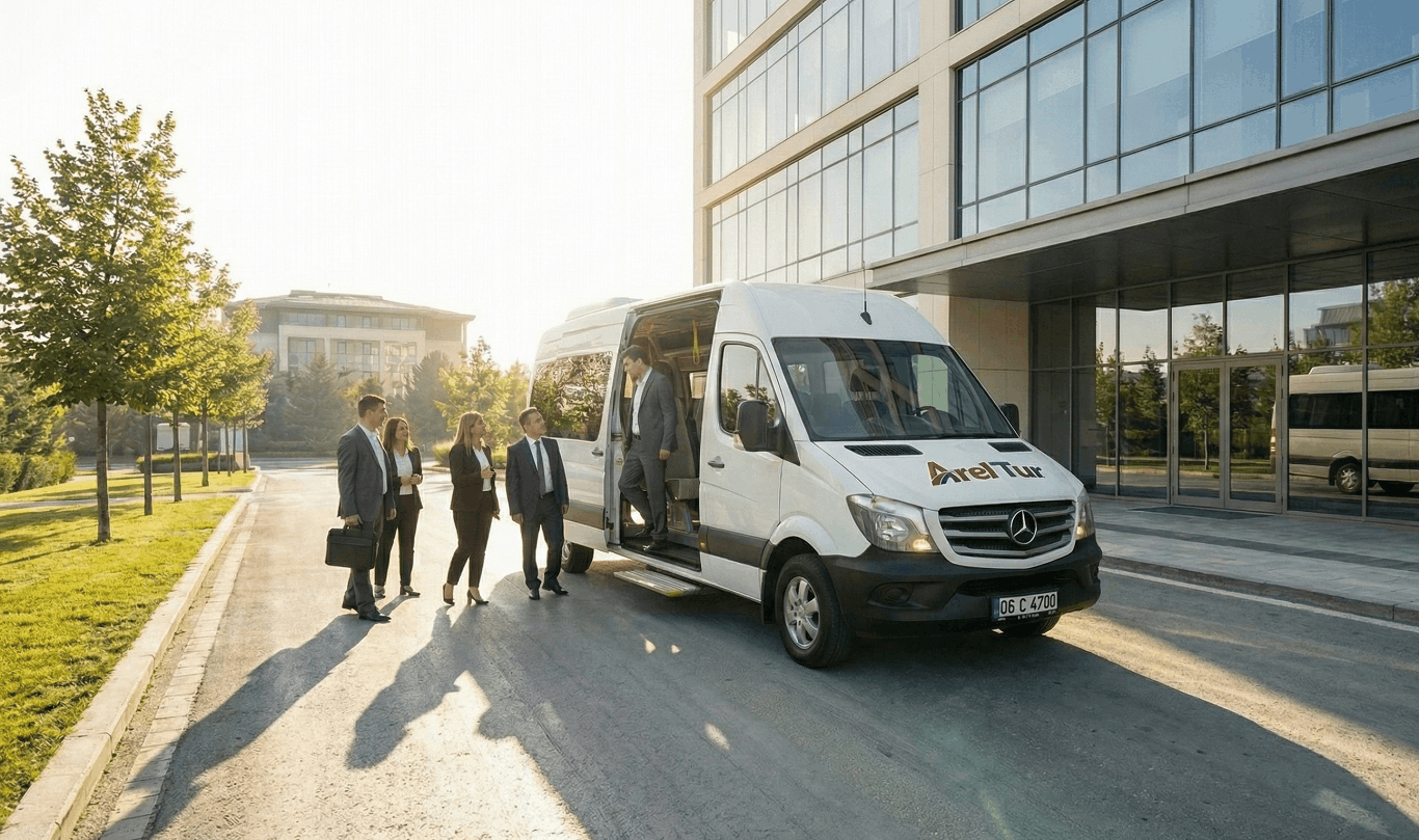 areltur web site slider personel taşımacılığı Ankara Personel Servis Taşımacılığı