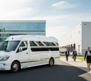 Akyurt ve Esenboğa Personel Servisi: 2026 Lojistik ve Otonomi Bölgesi Kurumsal Taşıma Rehberi