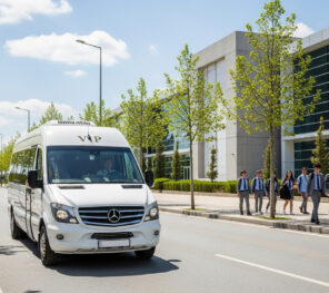 Ankara Etimesgut Elvankent, Emirler ve Yapracık Okul Servisi: 2026 Öğrenci Taşıma Rehberi