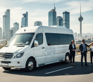 Ankara Kurumsal Turizm Taşımacılığı ve VIP Transfer Haberleri 2026