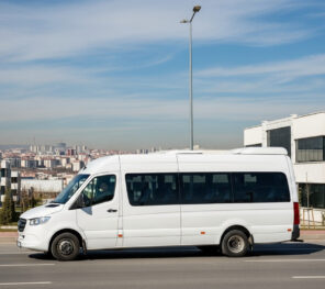 Ankara Mamak’ta Fabrika ve Personel Servisçiliği: KOBİ’ler ve Sanayi Bölgeleri İçin Kapsamlı Rehber