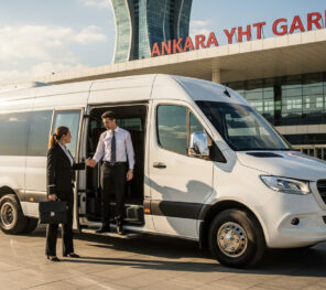 Ankara YHT Garı Merkezli Kurumsal Turizm Taşımacılığı ve VIP Transfer Haberleri 2026