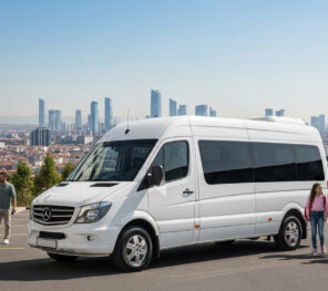 Ankara’nın İlçeleri Özelinde Okul ve Öğrenci Servisi Rehberi 2026: Çankaya, Yenimahalle ve Ötesi