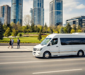 Bağlıca ve Yaşamkent Personel Servisi: 2026 VIP Kurumsal Taşıma Rehberi