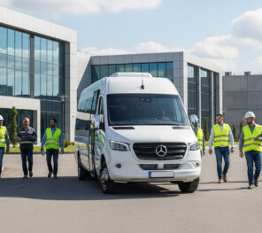 Başkent OSB Personel Servisi (Malıköy): 2026 Fabrika Taşıma Rehberi