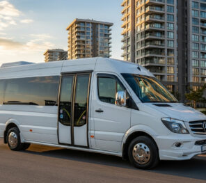 Eryaman Personel ve Öğrenci Servisi: 2026 Etimesgut VIP Taşıma Rehberi