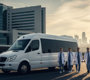 Etlik Şehir Hastanesi ve Çevresi Personel Servisi: 2026 Sağlık Kampüsü Kurumsal Taşıma Rehberi