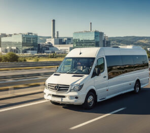 Hasanoğlan ve Elmadağ OSB Personel Servisi: 2026 Fabrika Lojistik Rehberi