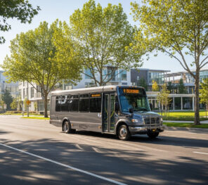 İncek Personel ve Öğrenci Servisi: 2026 VIP Taşıma Rehberi