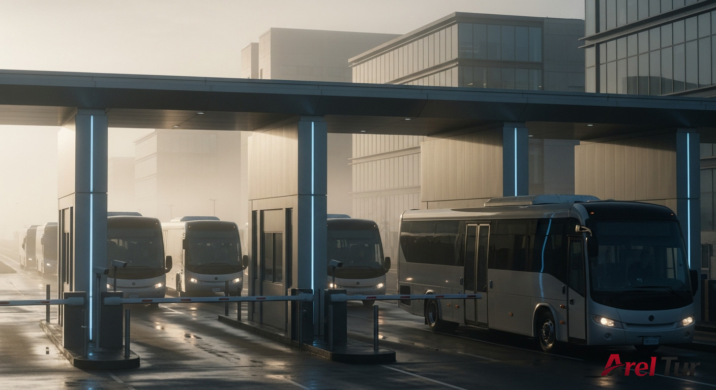 Kahramankazan HAB OSB Personel Servisi: Savunma Sanayiinde Taşımacılığın 5 Kritik Kriteri (2026) - kahramankazan hab osb personel servisi savunma sanayiinde tasimaciligin 5 kritik kriteri 2026 1774684109 Kahramankazan HAB OSB Personel Servisi 2026