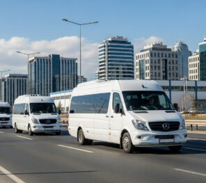 Ostim Personel Servisi: KOBİ’ler İçin 2026 Kurumsal Taşıma ve Maliyet Optimizasyonu Rehberi