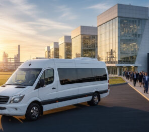 Polatlı OSB ve Temelli Personel Servisi: 2026 Ağır Sanayi Taşıma Rehberi