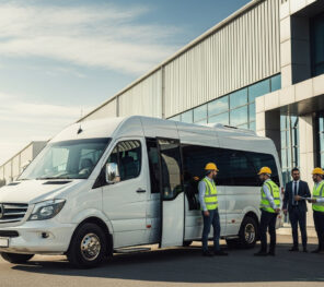 Sincan Dökümcüler Sanayi Sitesi Personel Servisi: 2026 Ağır Sanayi Taşıma Rehberi