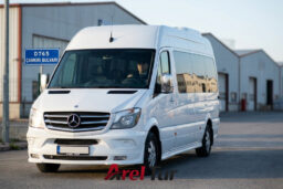 Akyurt Sanayi Bölgesinde Üretim Hattının Gizli Kahramanı: Stratejik Personel Lojistiği