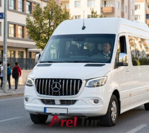 Altındağ Karapürçek Okul Servisi: Bostancık – Hüseyingazi Aksında Güvenli Eğitim Lojistiği (2026)