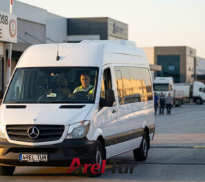 Ankara Anadolu OSB ve Malıköy Fabrika Servisçiliği: 2026 Vardiya Lojistiği Rehberi