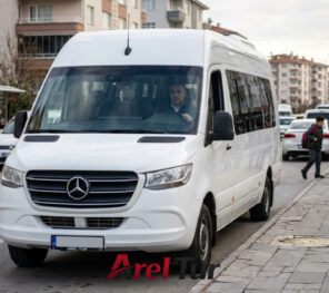 Ankara Anıttepe ve Mebusevleri Okul Servisi: Yücetepe Aksında 2026 Eğitim Lojistiği Rehberi