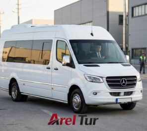 Ankara ASO 2. ve 3. OSB Personel Servisi: Alcı Mahallesi 2026 Üretim Hattı Lojistiği SSS