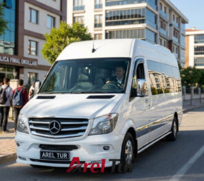 Ankara Bağlıca Okul Servisi: 2026 Güvenli Öğrenci Taşıma Rehberi ve SSS