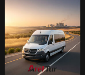 Ankara Beypazarı ve Nallıhan’da Fabrika ve Personel Servisçiliği Rehberi: Arel Tur ile Güvenli Taşımacılık