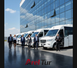 Ankara Çankaya Teknokent ve Ar-Ge Merkezleri İçin Kapsamlı Personel Servisçiliği Rehberi