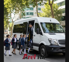 Ankara Çankaya’nın Prestijli Semtlerinde Okul ve Öğrenci Servisçiliği: Gaziosmanpaşa, Ayrancı ve Kavaklıdere SSS