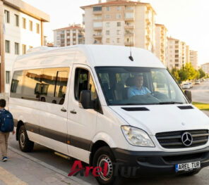 Ankara Eryaman Okul Servisi SSS: Altay ve Şehit Osman Avcı Mahallesi 2026 Rehberi