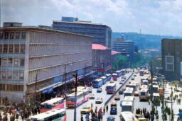 Kasetçalar, J9 ve Ankara Ayazı: Eski Şoförlük Adabı Nereye Gitti?