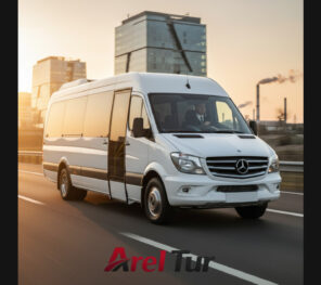 Ankara Eskişehir Yolu Sanayi ve Teknoloji Koridoru: Temelli, Başkent OSB ve Teknokent Bölgelerinde Personel Servisçiliği Rehberi