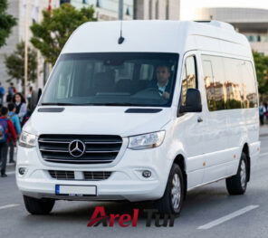 Ankara Etimesgut Ahi Mesut Okul Servisi: Güvenli Öğrenci Taşıma Rehberi (2026)