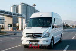 Ankara Gölbaşı Ahiboz ve Konya Yolu Fabrika Servisçiliği: 2026 Vardiya Lojistiği Stratejileri