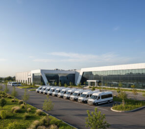 Ankara Gölbaşı’nın Gelişen Sanayi Bölgeleri İçin Kapsamlı Fabrika ve Personel Servisçiliği Rehberi