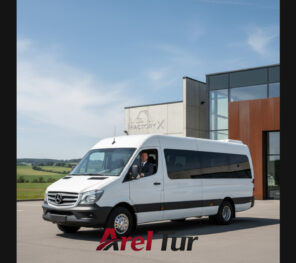 Ankara Güdül ve Evren’de Fabrika ve Personel Servisçiliği Rehberi: Yerel İşletmeler İçin Arel Tur Çözümleri