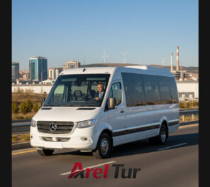 Ankara İskitler ve Etimesgut Zırhlı Birlikler Çevresi Fabrika ve Personel Servisçiliği Rehberi: KOBİ’ler ve Lojistik Odaklı İşletmeler İçin Kapsamlı Çözümler