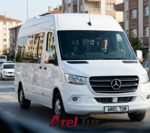 Ankara Keçiören Esertepe ve Yayla Mahallesi Okul Servisi: 2026 Öğrenci Taşıma Rehberi