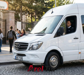 Ankara Keçiören Kalaba ve İncirli Okul Servisi: 2026 Öğrenci Taşıma SSS