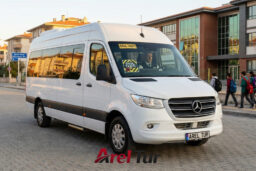 Ankara Keçiören Şevkat ve Şefkat Mahallesi Okul Servisi: 2026 Güvenli Eğitim Lojistiği Rehberi