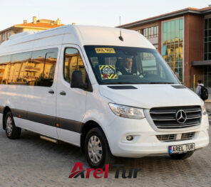 Ankara Keçiören Şevkat ve Şefkat Mahallesi Okul Servisi: 2026 Güvenli Eğitim Lojistiği Rehberi