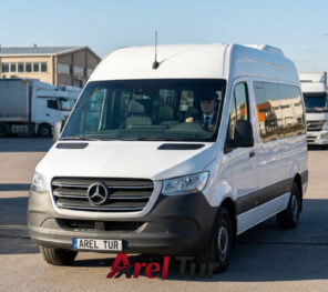 Ankara Keresteciler Sanayi Sitesi Personel Servisi: 2026 Fabrika Lojistik Rehberi