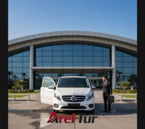 Ankara Kurumsal VIP Taşıma ve Transfer: Esenboğa ve YHT Hattında Stratejik Lojistik Rehberi