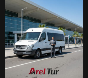 Ankara Kurumsal VIP Taşıma ve Transfer: Esenboğa ve YHT’den İş Dünyasına Özel Çözümler