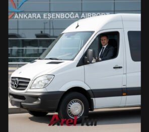 Ankara Kurumsal VIP Taşıma ve Transfer: Esenboğa ve YHT’den İş Dünyasına Özel Çözümler ve SSS