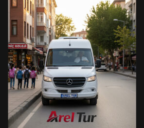 Ankara Mamak Abidinpaşa’da Güvenli ve Konforlu Okul Servisçiliği: Eğitim Yolculuğunuzda Arel Tur Farkı