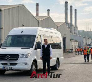 Ankara Mamak Bayındır ve Gökçeyurt Fabrika Servisçiliği: 2026 Personel Lojistiği Stratejileri