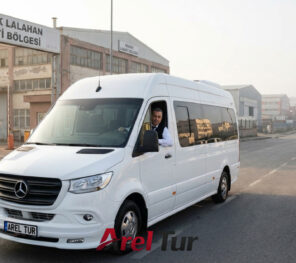 Ankara Mamak Üreğil ve Lalahan Sanayi Aksı Personel Servisi: 2026 Stratejik Lojistik Rehberi