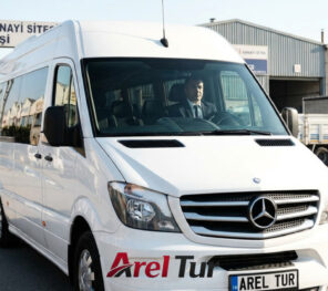 Ankara Öz Ankara Sanayi Sitesi ve 21. Cadde Personel Servisi: 2026 Üretim Hattı Lojistiği