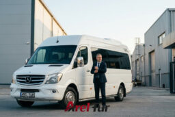 Ankara Saraykent ve Saray Gıda OSB Personel Servisi: 2026 Fabrika Lojistik Rehberi