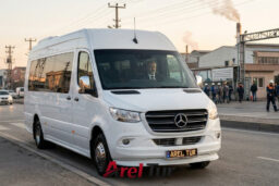 Ankara Sincan Vatan Caddesi ve Plevne Aksı Fabrika Servisçiliği: 2026 Stratejik Personel Lojistiği