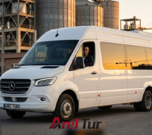 Ankara Temelli ve Hürriyet Mahallesi Fabrika Servisçiliği: 2026 Personel Lojistiği SSS